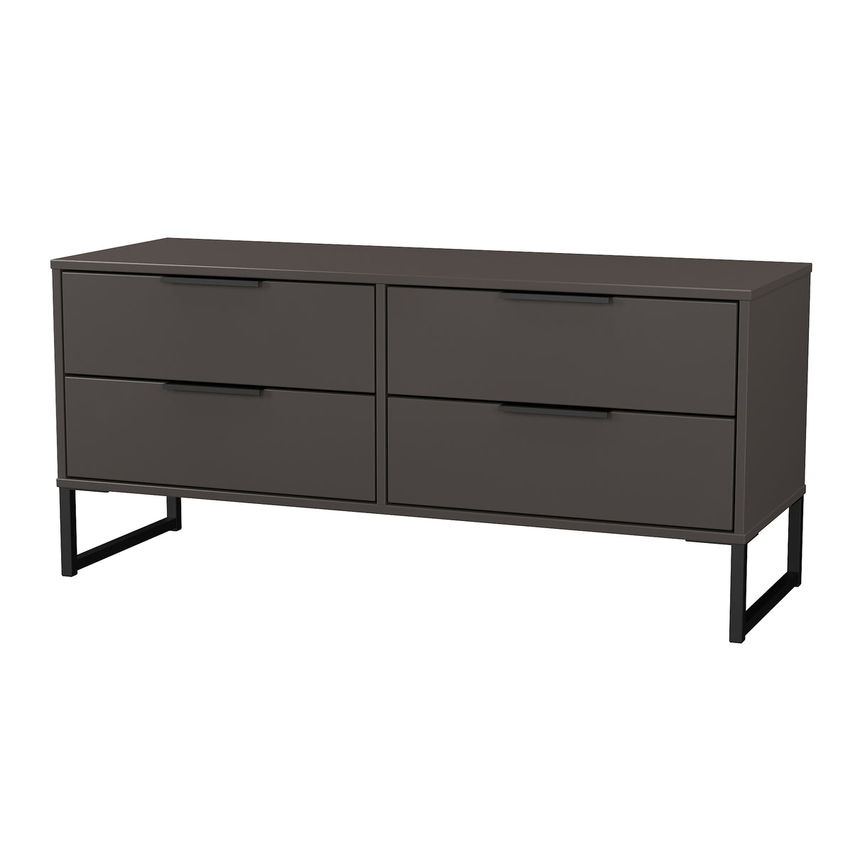 Hong Kong 4 Drawer Bed Box