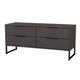Hong Kong 4 Drawer Bed Box