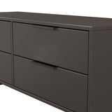 Hong Kong 4 Drawer Bed Box