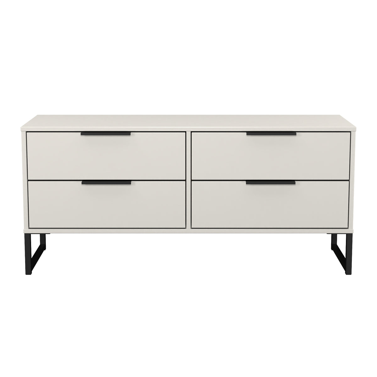 Hong Kong 4 Drawer Bed Box
