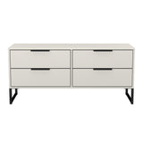 Hong Kong 4 Drawer Bed Box