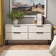Hong Kong G 4 Drawer Bed Box