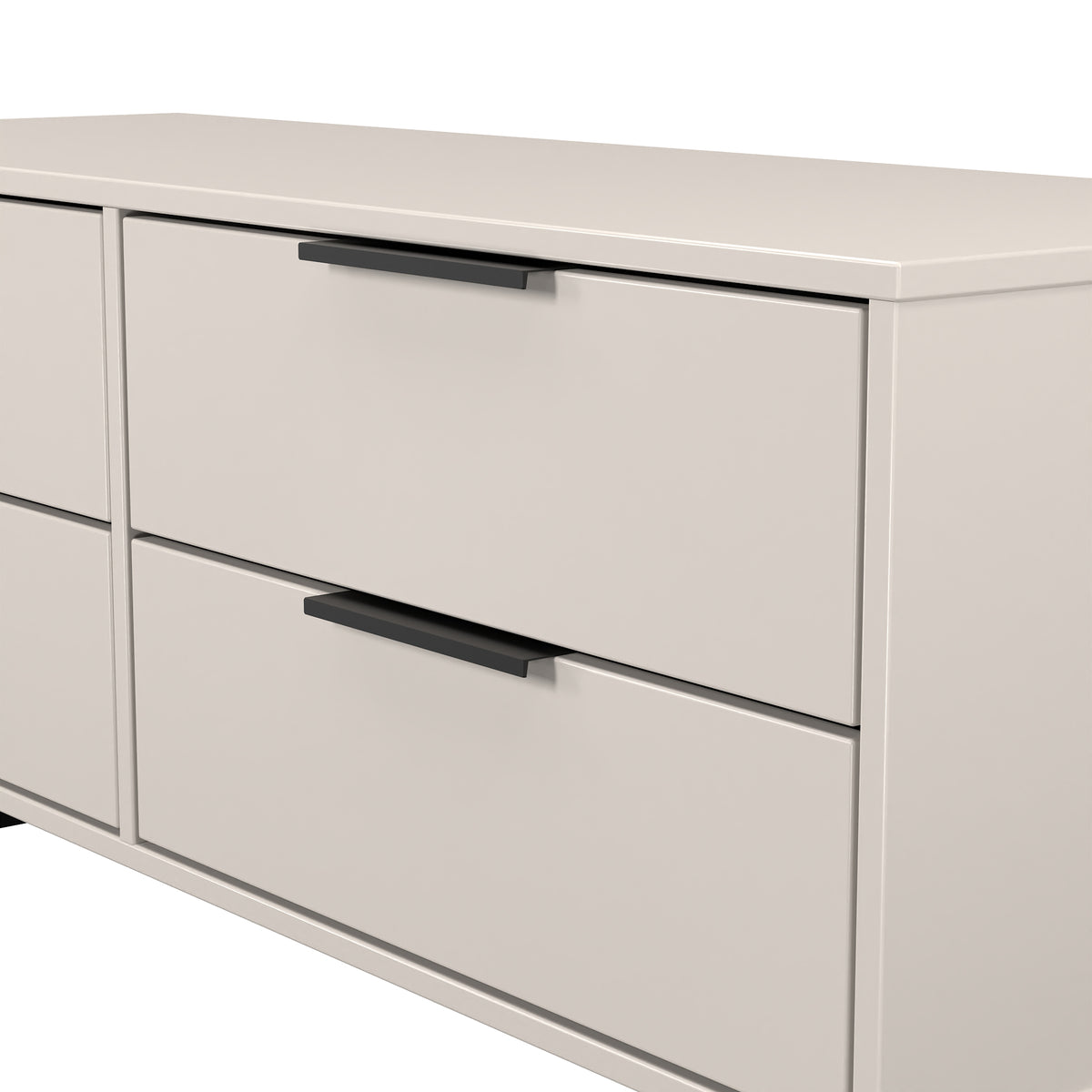 Hong Kong G 4 Drawer Bed Box