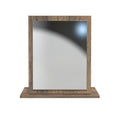 Hong Kong Small Mirror