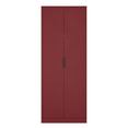 Hong Kong Tall Plain Wardrobe