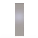 Hong Kong Tall Open Wardrobe
