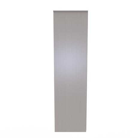 Hong Kong Tall Open Wardrobe