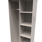 Hong Kong Tall Open Wardrobe