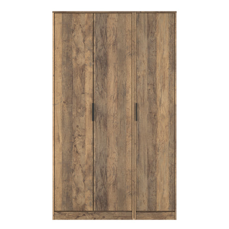 Hong Kong G 3 Door Wardrobe