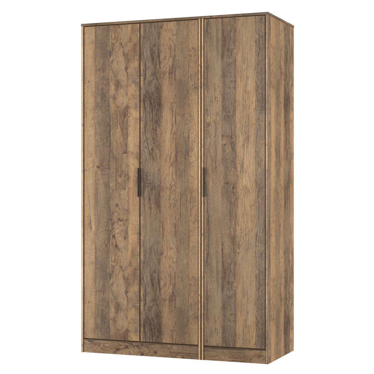Hong Kong G 3 Door Wardrobe