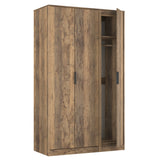 Hong Kong G 3 Door Wardrobe