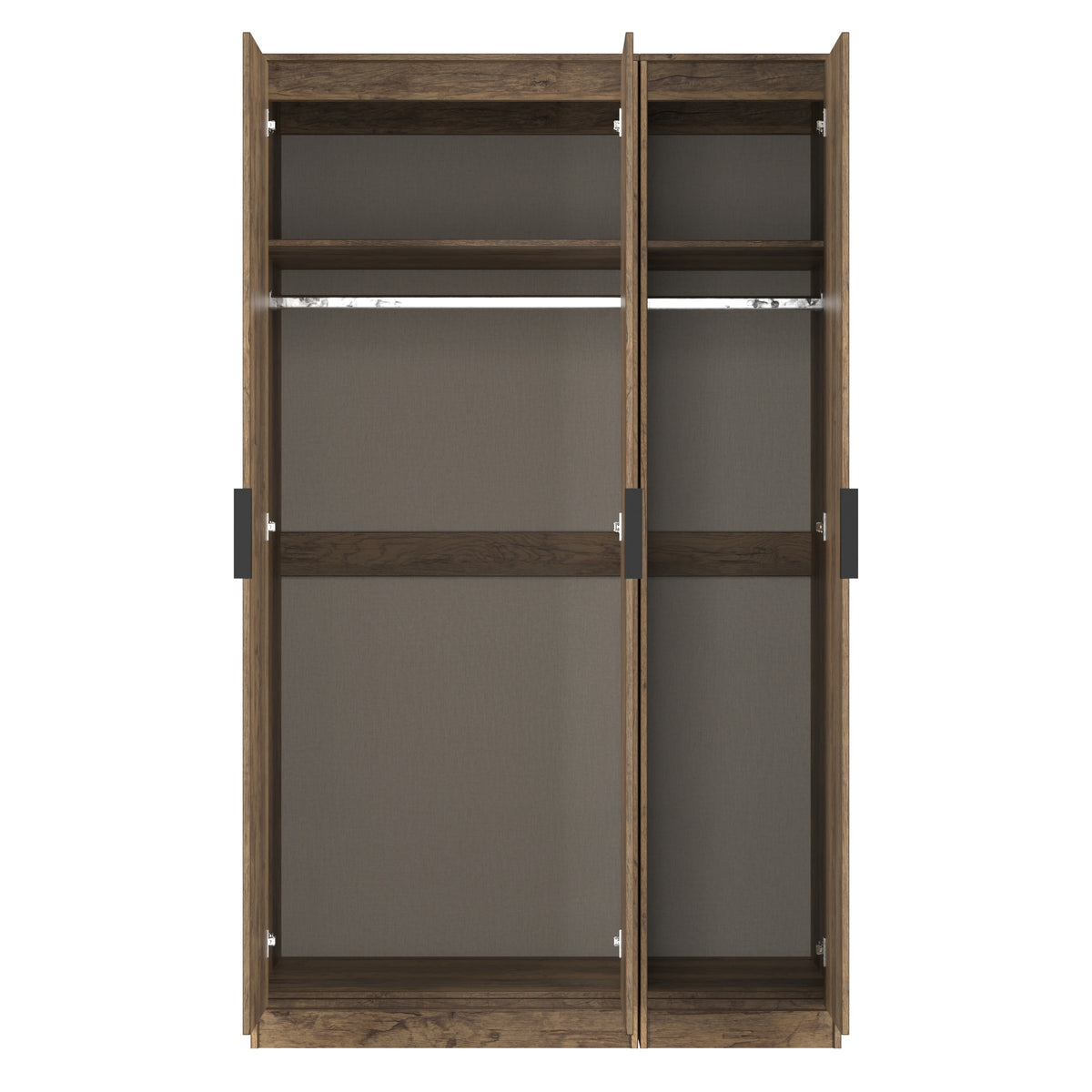 Hong Kong G 3 Door Wardrobe
