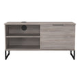 Hong Kong 1 Door 2 Shelf TV Unit