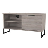 Hong Kong 1 Door 2 Shelf TV Unit