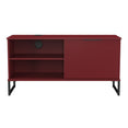 Hong Kong 1 Door 2 Shelf TV Unit