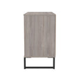 Hong Kong 3 Drawer TV Unit with legs