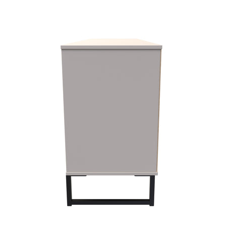 Hong Kong G 6 Drawer Sideboard