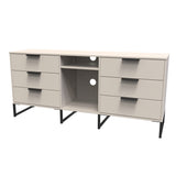 Hong Kong G 6 Drawer Sideboard