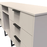 Hong Kong G 6 Drawer Sideboard