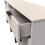 Hong Kong G 6 Drawer Sideboard