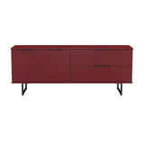 Hong Kong Sideboard Unit