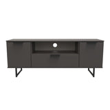 Hong Kong 2 Door 1 Drawer Wide TV Unit
