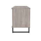 Hong Kong 2 Door 1 Drawer Wide TV Unit