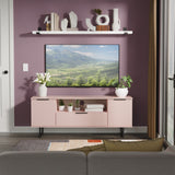 Hong Kong 2 Door 1 Drawer Wide TV Unit