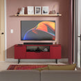 Hong Kong 2 Door 1 Drawer Wide TV Unit