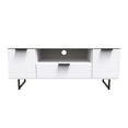 Hong Kong 2 Door 1 Drawer Wide TV Unit