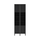 Hong Kong Multi-Media Set (2x Tall Upright Units LH & RH)