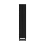 Hong Kong Multi-Media Set (2x Tall Upright Units LH & RH)