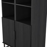Hong Kong Multi-Media Set (2x Tall Upright Units LH & RH)