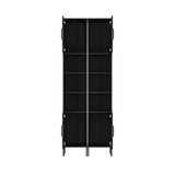 Hong Kong Multi-Media Set (2x Tall Upright Units LH & RH)