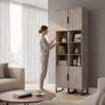 Hong Kong Multi-Media Set (2x Tall Upright Units LH & RH)