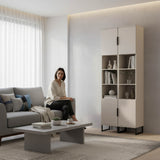 Hong Kong Multi-Media Set (2x Tall Upright Units LH & RH)