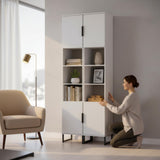 Hong Kong Multi-Media Set (2x Tall Upright Units LH & RH)
