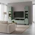 Hong Kong Multi-Media Set (Tall Upright LH, TV Unit & Tall Upright RH)