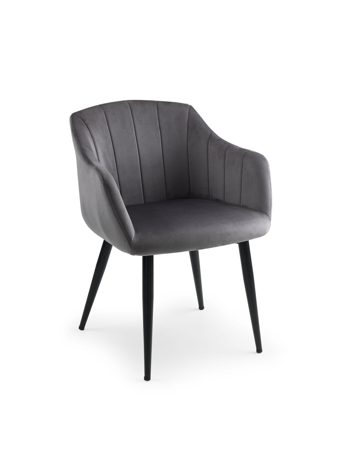 Hobart Upholstered Dining Chair (Set of 2)