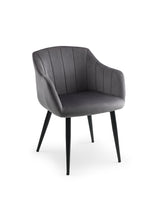 Hobart Upholstered Dining Chair (Set of 2)