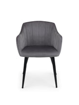 Hobart Upholstered Dining Chair (Set of 2)