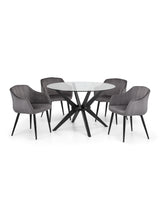 Hobart Upholstered Dining Chair (Set of 2)