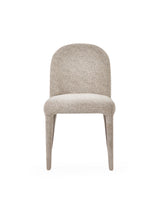 Holly Fully Upholstered Dining Chair (Set of 2)