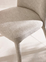 Holly Fully Upholstered Dining Chair (Set of 2)