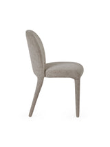 Holly Fully Upholstered Dining Chair (Set of 2)