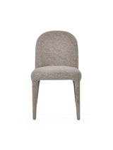 Holly Fully Upholstered Dining Chair (Set of 2)