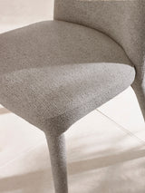 Holly Fully Upholstered Dining Chair (Set of 2)