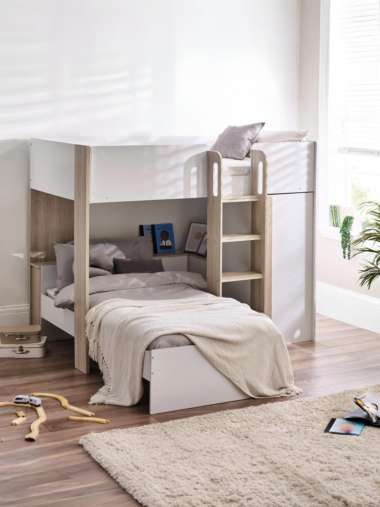 Horizon Multiway Bunk Bed