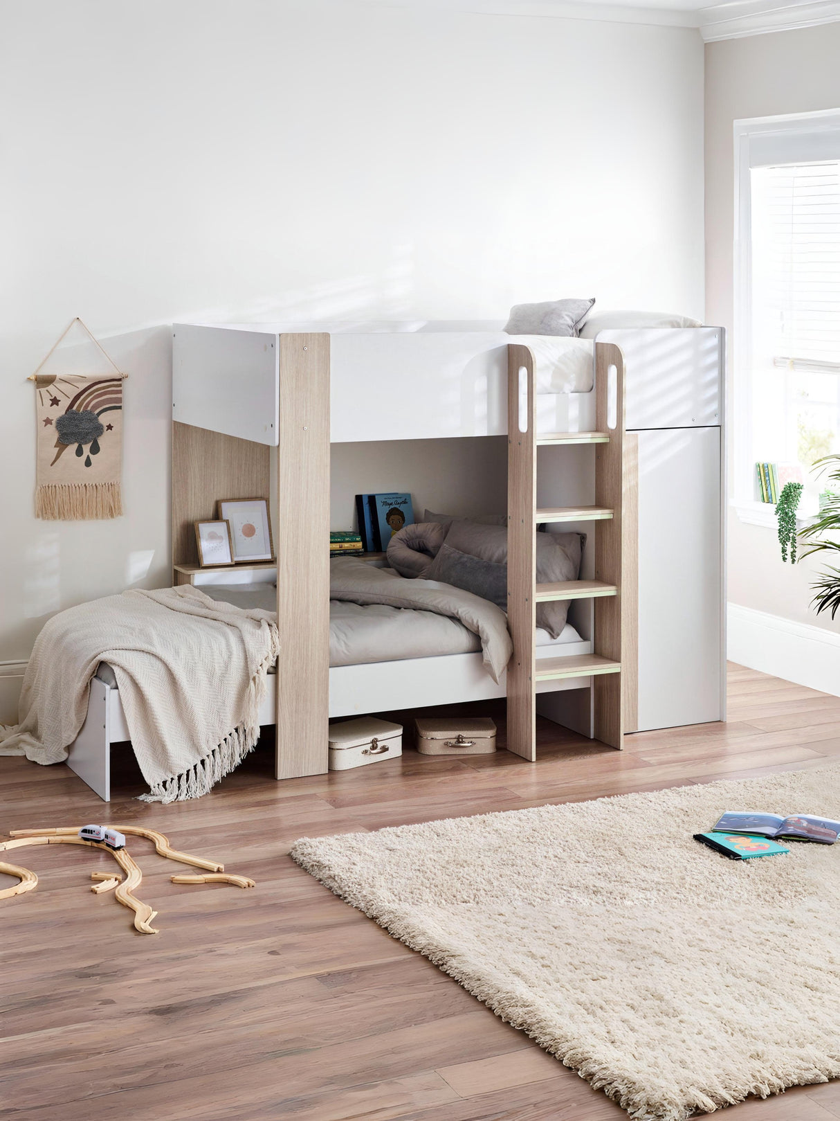 Horizon Multiway Bunk Bed