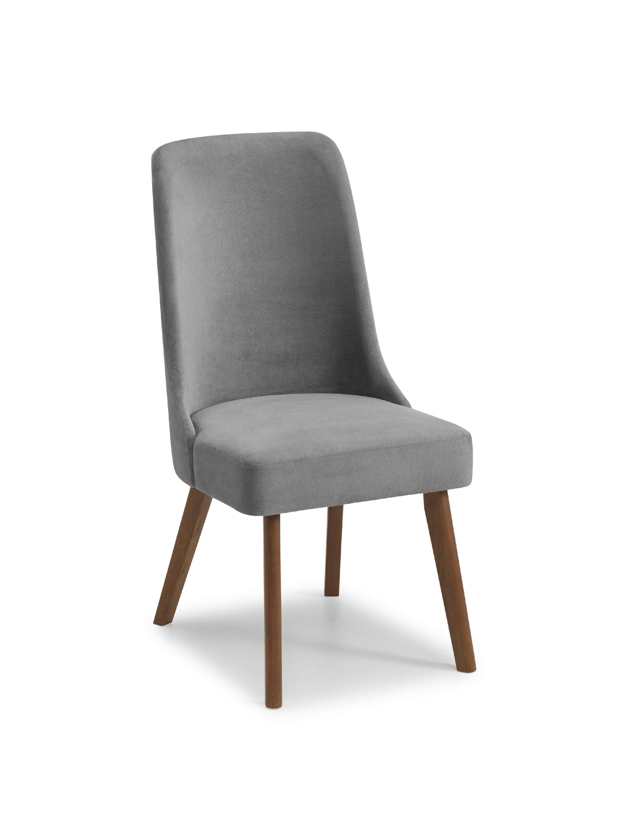 Huxley High Back Upholstered Dining Chair (Set of 2)